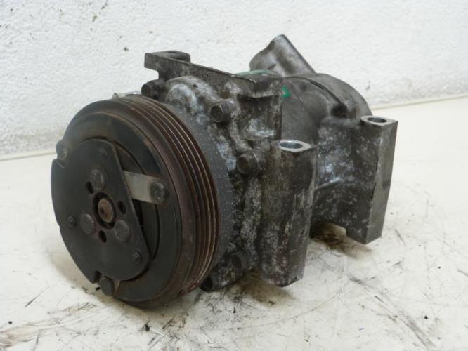 Compresseur clim RENAULT CLIO 2 PHASE 1 Essence