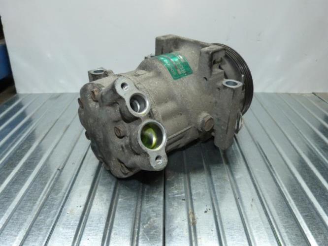 Compresseur clim RENAULT CLIO 2 PHASE 1 Essence