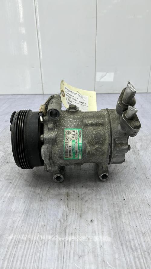 Compresseur clim RENAULT TWINGO 1 PHASE 2 Essence