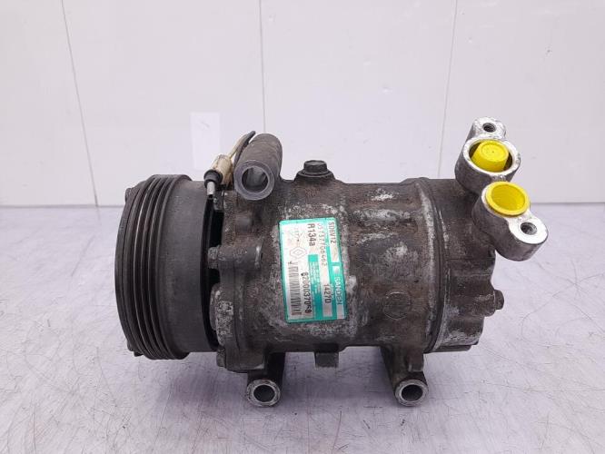 Compresseur clim RENAULT TWINGO 1 PHASE 3 Essence