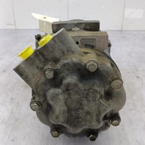 Compresseur clim DACIA SANDERO 1 Diesel