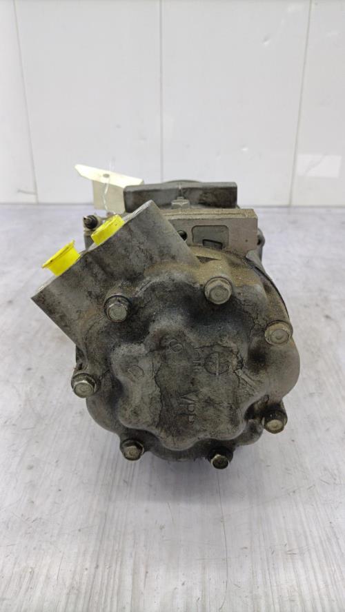 Compresseur clim DACIA SANDERO 1 Diesel