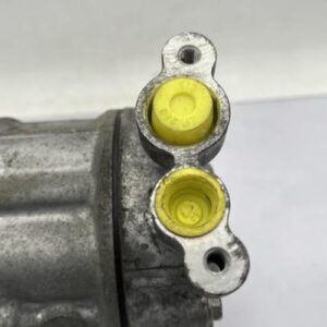 Compresseur clim DACIA SANDERO 1 Essence/GPL