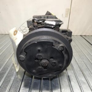 Compresseur clim RENAULT CLIO 2 PHASE 1 Essence