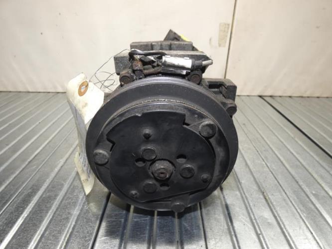 Compresseur clim RENAULT CLIO 2 PHASE 1 Essence