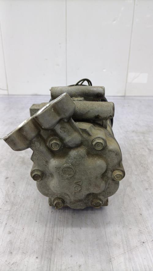 Compresseur clim RENAULT CLIO 2 CAMPUS PHASE 1 Diesel