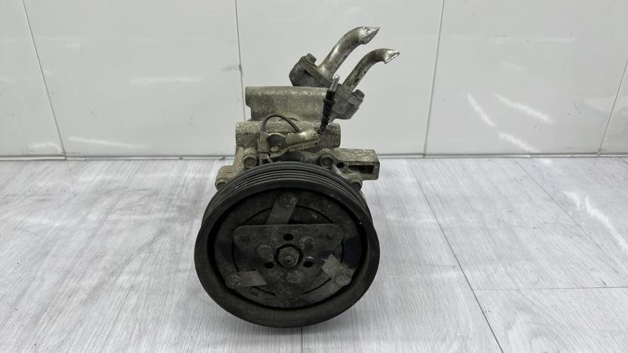 Compresseur clim RENAULT CLIO 2 CAMPUS PHASE 1 Essence