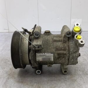 Compresseur clim RENAULT CLIO 2 CAMPUS PHASE 1 Diesel