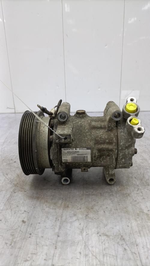 Compresseur clim RENAULT CLIO 2 CAMPUS PHASE 1 Diesel