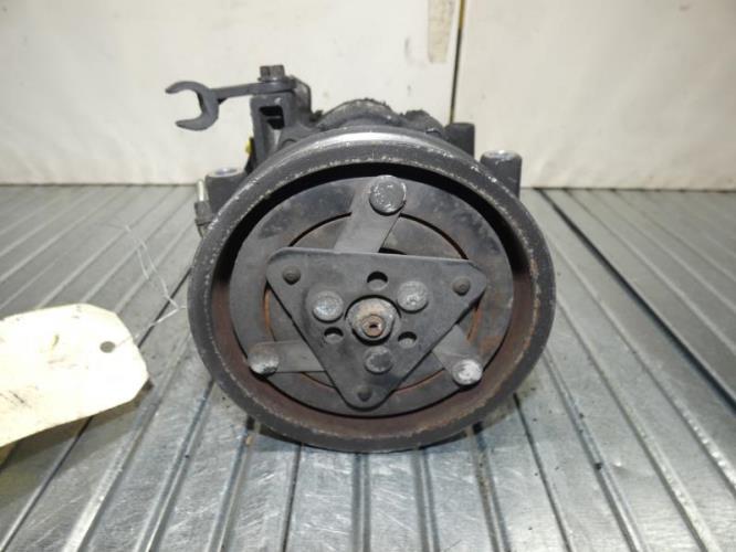 Compresseur clim RENAULT CLIO 2 CAMPUS PHASE 2 Diesel