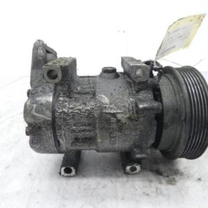 Compresseur clim RENAULT CLIO 2 PHASE 1 Essence