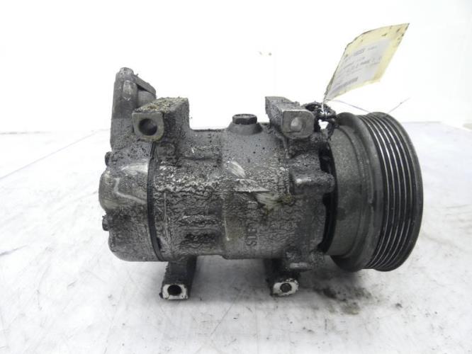 Compresseur clim RENAULT CLIO 2 PHASE 1 Essence