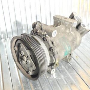 Compresseur clim RENAULT CLIO 2 PHASE 2