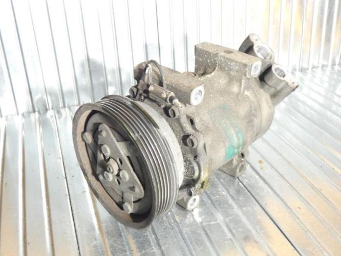 Compresseur clim RENAULT CLIO 2 PHASE 2