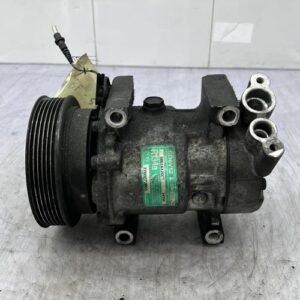 Compresseur clim RENAULT CLIO 2 PHASE 1 Essence