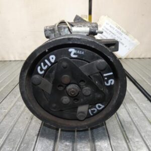 Compresseur clim RENAULT CLIO 2 PHASE 2 Diesel