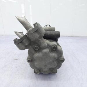 Compresseur clim RENAULT CLIO 2 PHASE 2 Diesel
