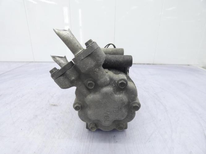 Compresseur clim RENAULT CLIO 2 PHASE 2 Diesel