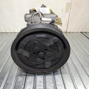 Compresseur clim RENAULT CLIO 2 PHASE 2 Diesel
