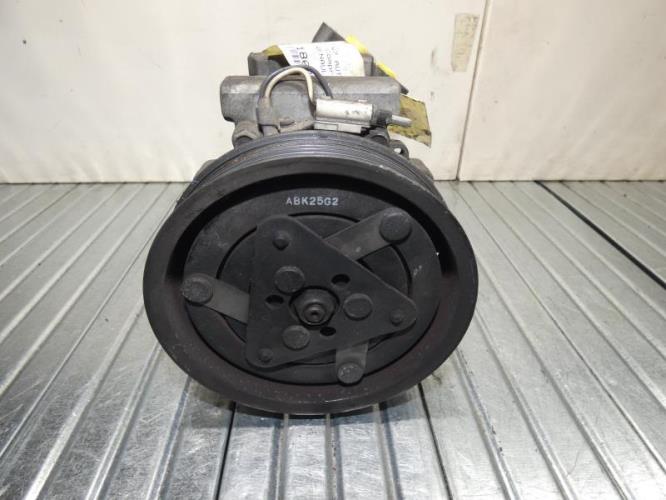 Compresseur clim RENAULT CLIO 2 PHASE 2 Diesel