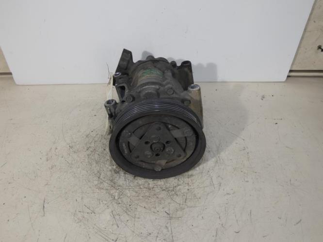 Compresseur clim RENAULT CLIO 2 PHASE 2 Diesel