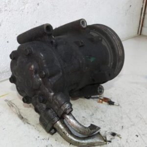 Compresseur clim RENAULT CLIO 2 PHASE 2 Diesel