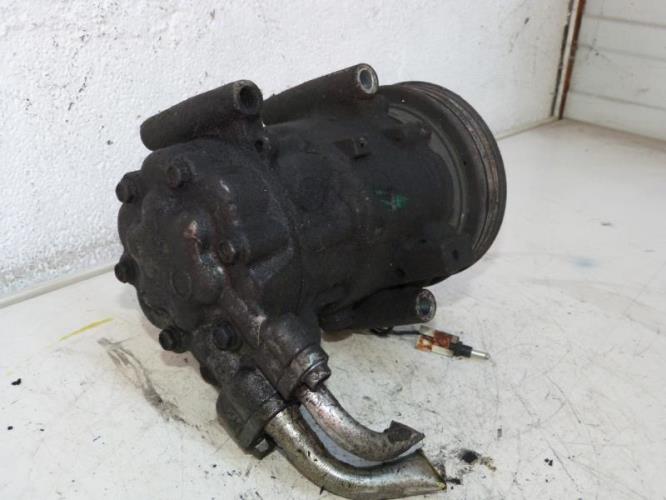 Compresseur clim RENAULT CLIO 2 PHASE 2 Diesel