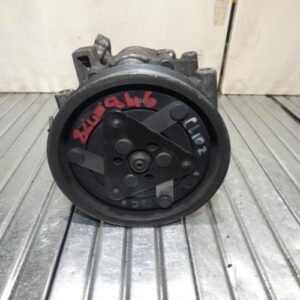 Compresseur clim RENAULT CLIO 2 PHASE 2 Diesel