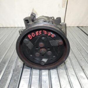 Compresseur clim RENAULT CLIO 2 PHASE 2 Diesel
