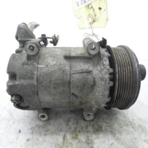 Compresseur clim RENAULT CLIO 2 PHASE 2 Diesel