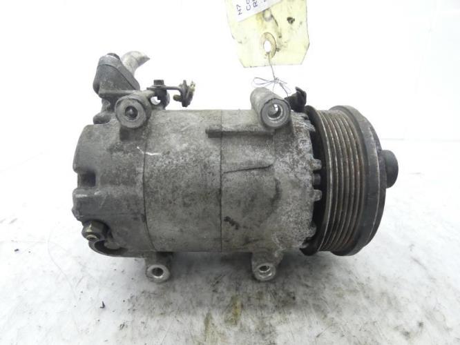 Compresseur clim RENAULT CLIO 2 PHASE 2 Diesel