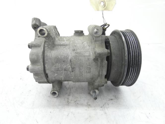 Compresseur clim RENAULT CLIO 2 PHASE 2 Essence
