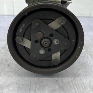 Compresseur clim RENAULT CLIO 2 PHASE 2 Essence