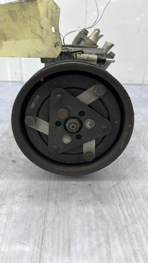 Compresseur clim RENAULT CLIO 2 PHASE 2 Essence