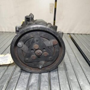 Compresseur clim RENAULT CLIO 2 PHASE 2 Diesel