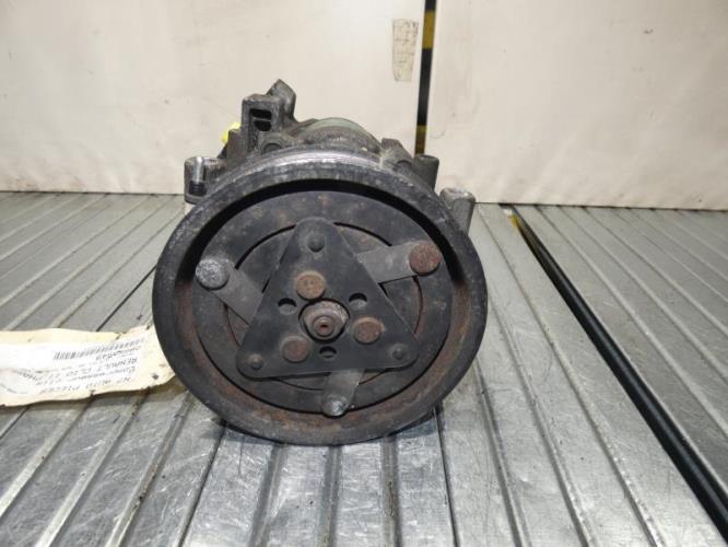 Compresseur clim RENAULT CLIO 2 PHASE 2 Diesel
