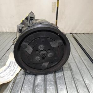 Compresseur clim RENAULT CLIO 2 PHASE 2 Diesel