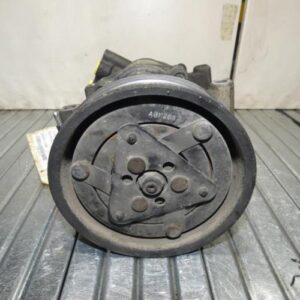 Compresseur clim RENAULT CLIO 2 PHASE 2 Diesel