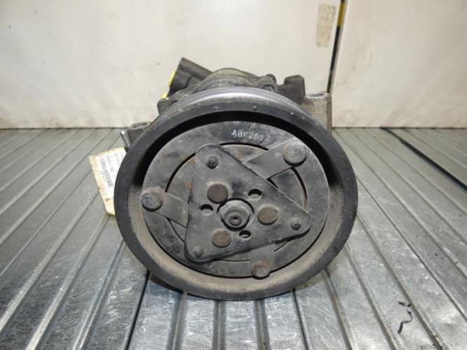 Compresseur clim RENAULT CLIO 2 PHASE 2 Diesel