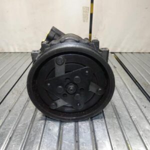Compresseur clim RENAULT CLIO 2 PHASE 2 Diesel