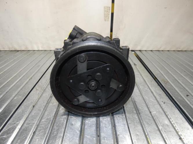 Compresseur clim RENAULT CLIO 2 PHASE 2 Diesel