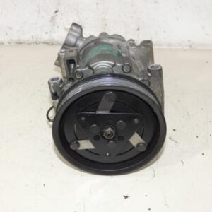 Compresseur clim RENAULT CLIO 2 PHASE 2 Essence