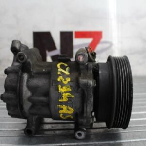Compresseur clim RENAULT CLIO 2 PHASE 2 Diesel