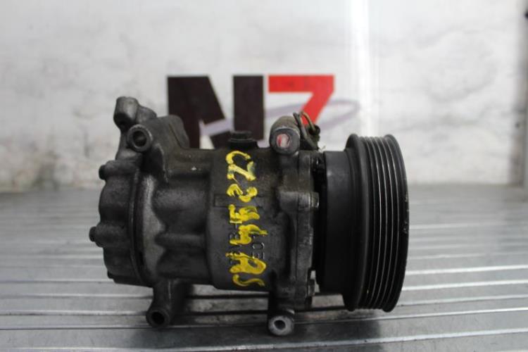 Compresseur clim RENAULT CLIO 2 PHASE 2 Diesel