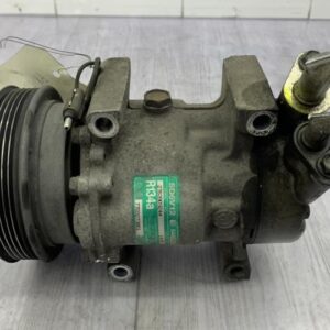 Compresseur clim RENAULT CLIO 2 PHASE 2 Diesel