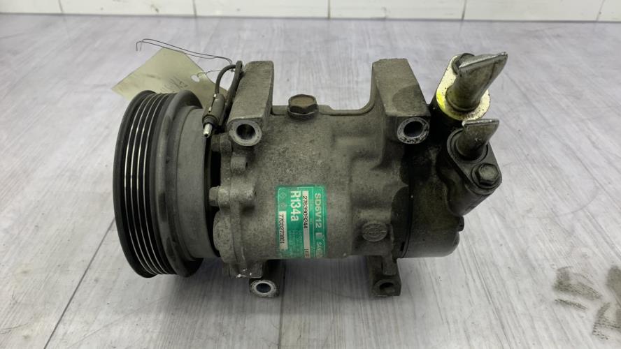Compresseur clim RENAULT CLIO 2 PHASE 2 Diesel