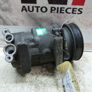 Compresseur clim RENAULT CLIO 2 PHASE 1 Essence
