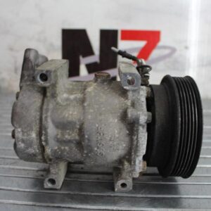 Compresseur clim RENAULT CLIO 2 PHASE 1 Essence