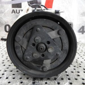 Compresseur clim RENAULT CLIO 2 PHASE 2 Diesel