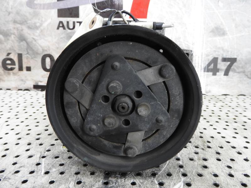 Compresseur clim RENAULT CLIO 2 PHASE 2 Diesel